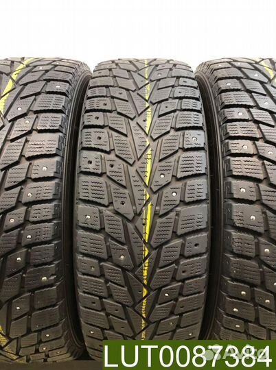Dunlop Grandtrek Ice 02 225/65 R17 104R