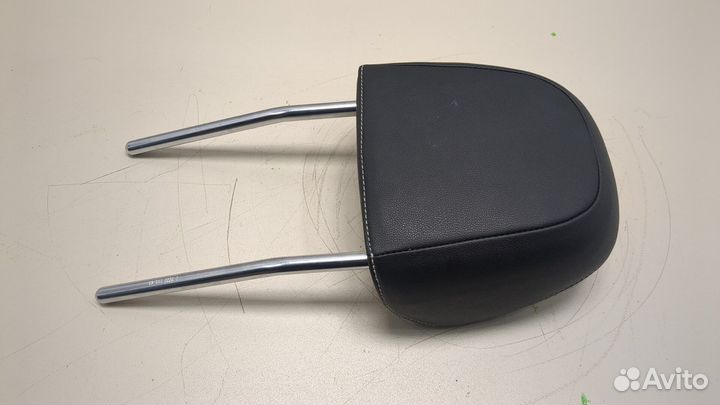 Подголовник Volkswagen Atlas Cross Sport 2019, 202