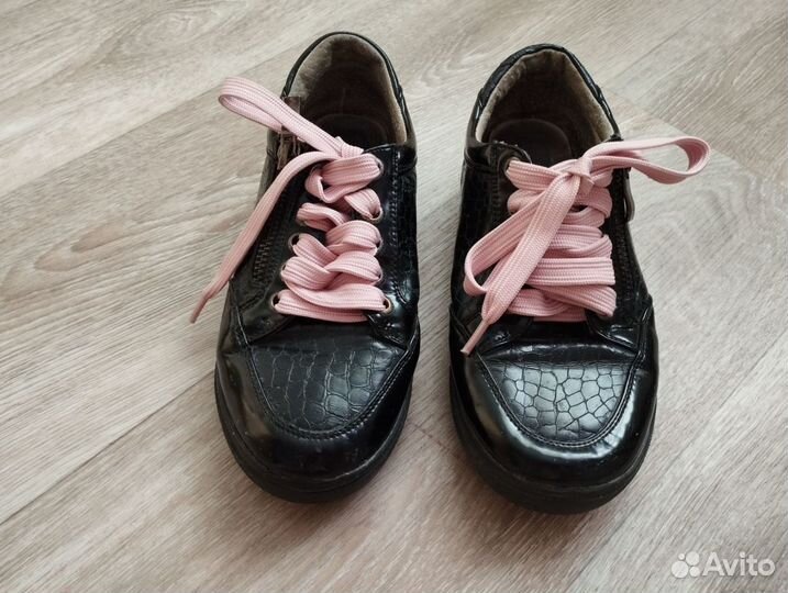 Детская обувь для девочек 33 -34размер