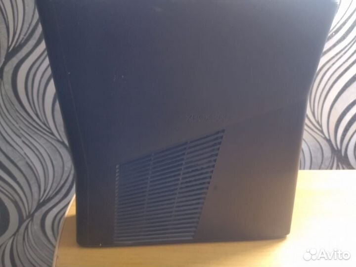Xbox 360 бу прошитый