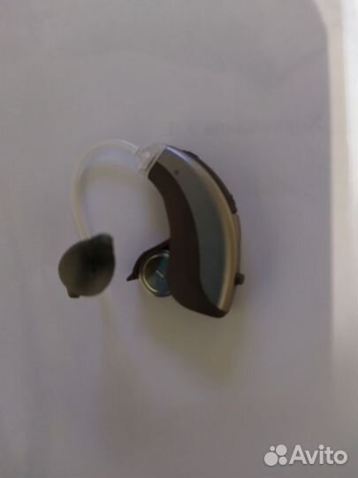 Слуховой аппарат widex unique