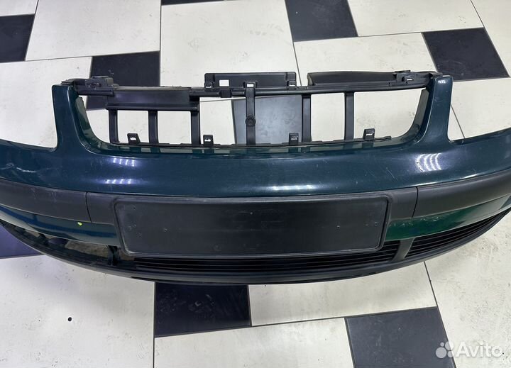 Бампер передний Volkswagen Passat B5