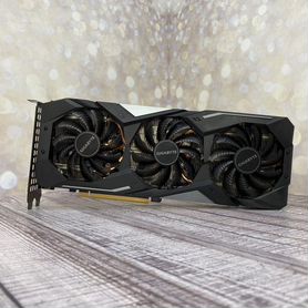 GTX 1660 Super 6Gb Gigabyte Gaming OC, Гарантия