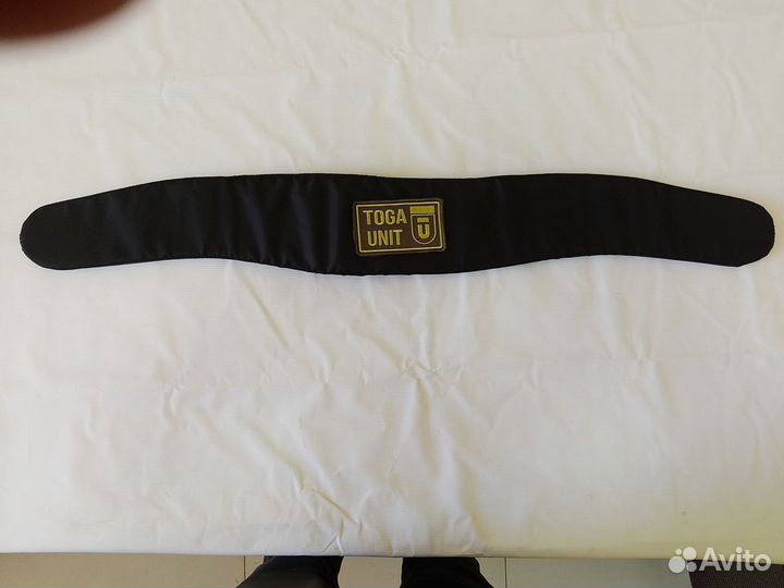 Баллистика в пояс Бр1