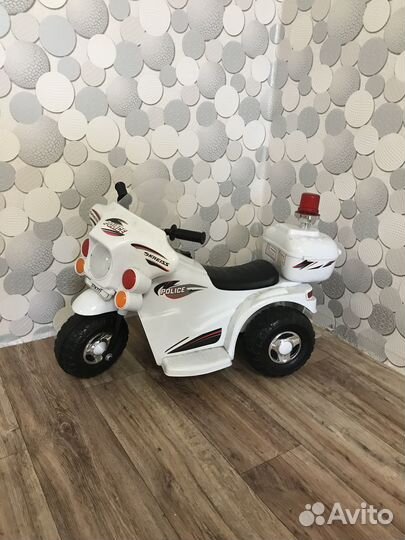 Продаж мотоцикл детский