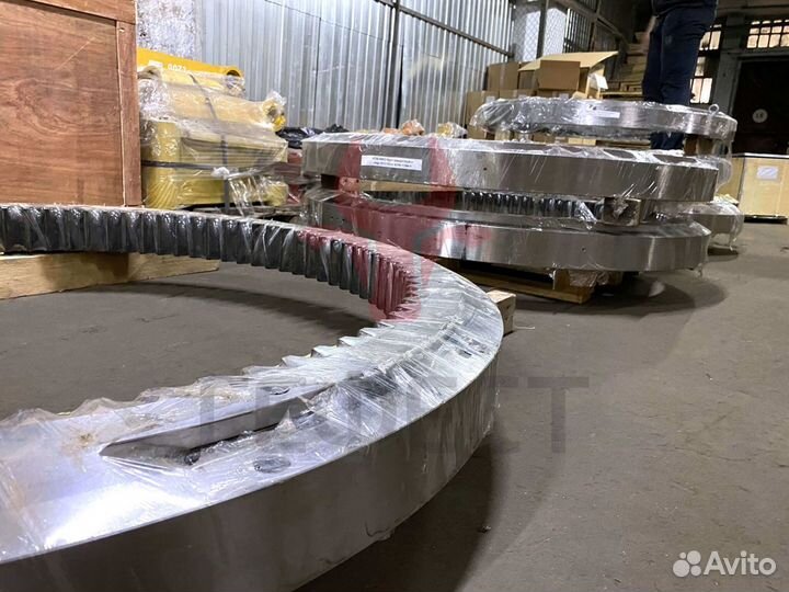 Поворотный круг Doosan 140109-00043