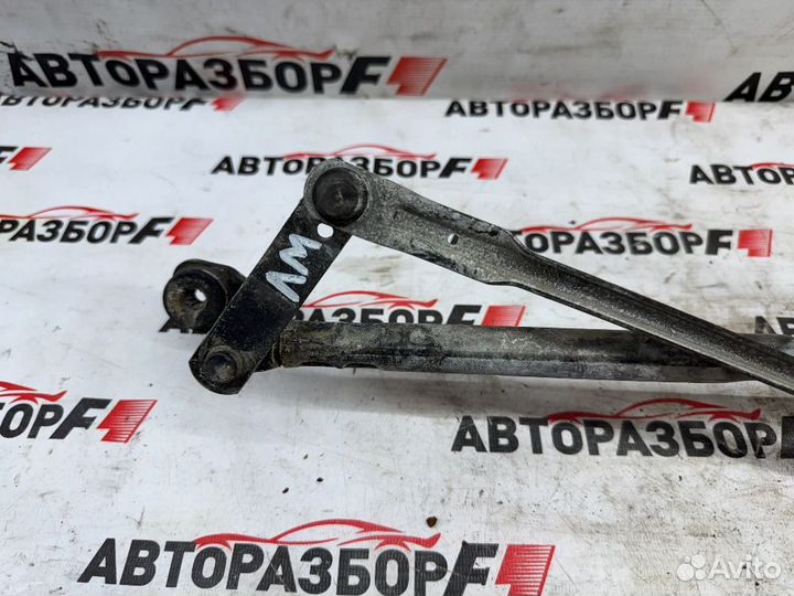 Трапеция стеклоочистителей Volkswagen Polo