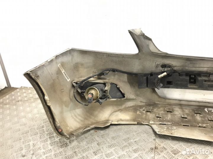 Бампер передний Opel Zafira B 1.6 I 2006