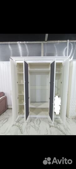 Шкаф Шарлотта