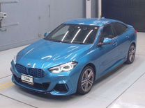 BMW 2 серия, 2020, с пробегом, цена 2 199 000 руб.