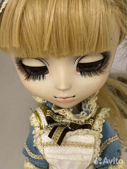 Кукла пуллип pullip