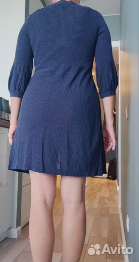 Новый кардиган