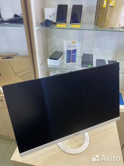 Игровой монитор Asus VZ279