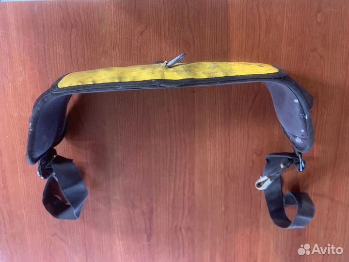 Подиум,сиденье singing rock франклин