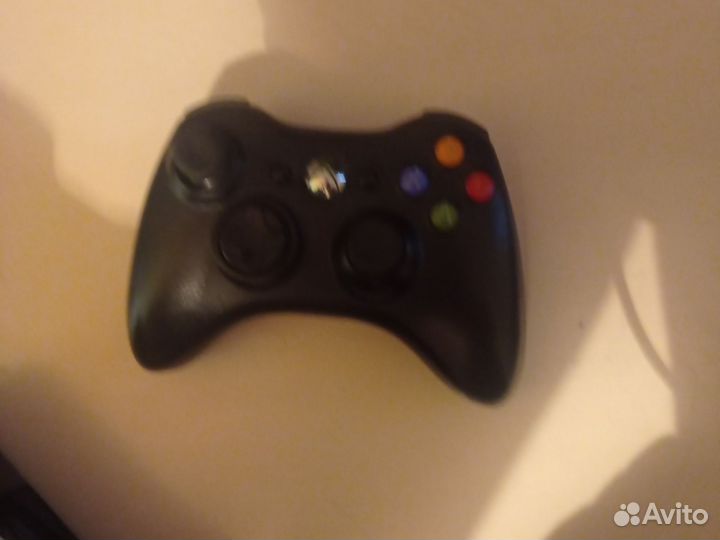 Xbox 360