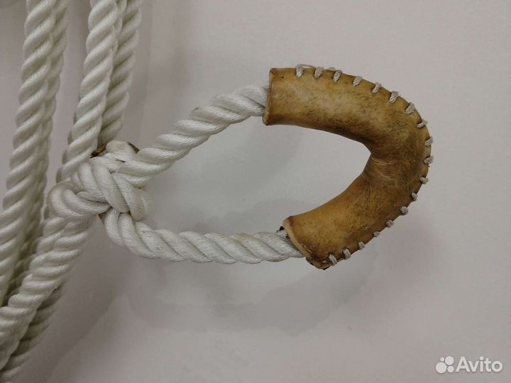 Лассо (аркан, лариат)