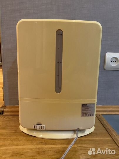 Увлажнитель воздуха Mystery