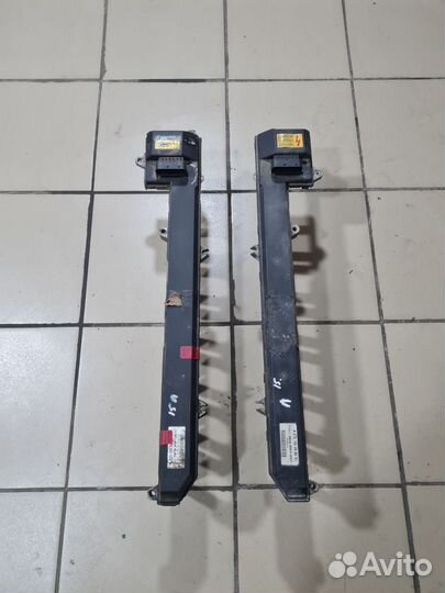 Катушка зажигания Mercedes-Benz w220 S600L