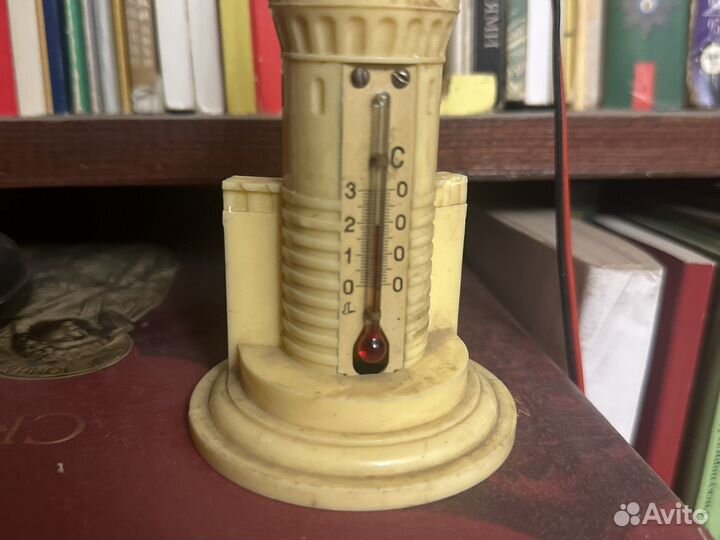 Градусник кремль СССР