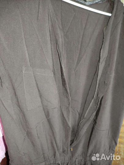 Комбинезон женский