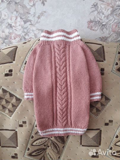 Одежда для собак мелких пород девочек