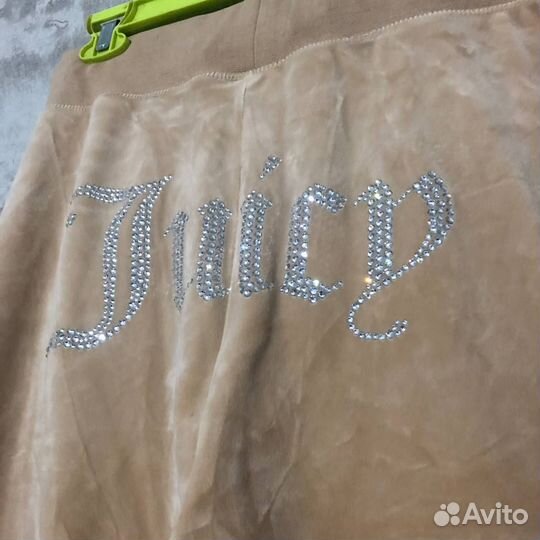 Штаны Juicy Couture