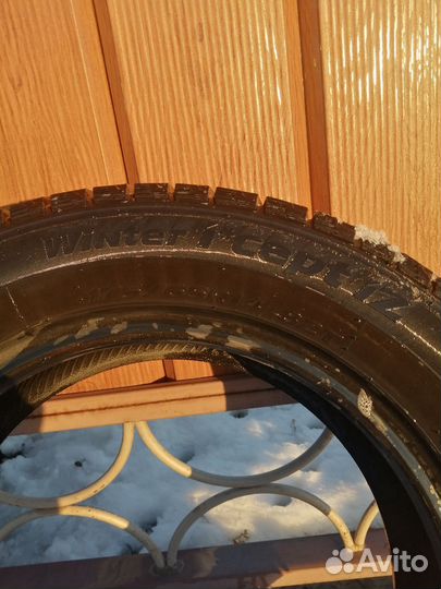 Hankook Winter I'Cept IZ2 175/65 R14