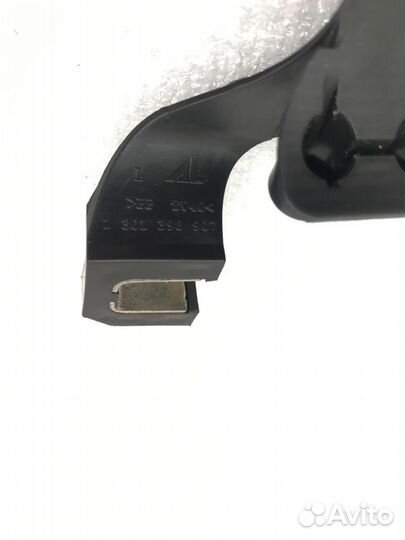 Крепление фары левое Audi A4 B8 2008