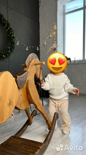 Штаны для девочки