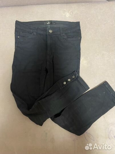 Женские вещи пакетом