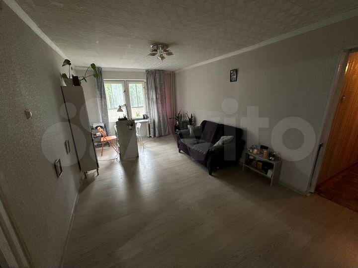 4-к. квартира, 76,8 м², 4/5 эт.