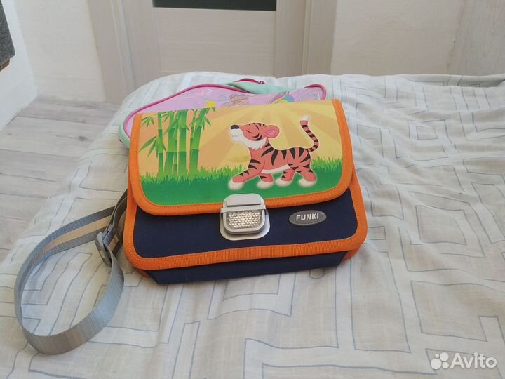 Сумка детская