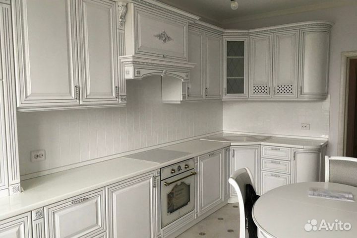 Кухня от производителя