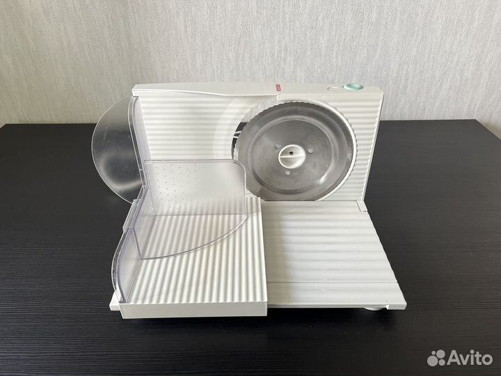 Ломтерезка слайсер bosch