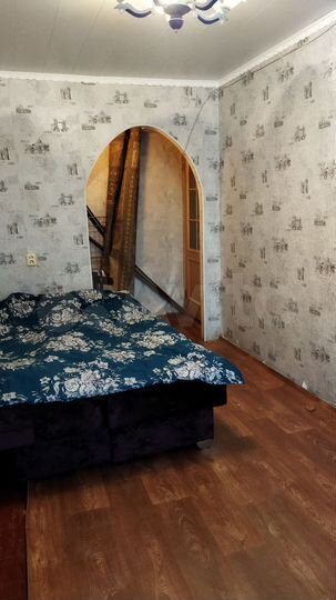 2-к. квартира, 43 м², 2/5 эт.