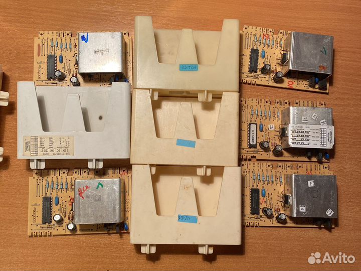 Плата управления Indesit/whirlpool/Samsung