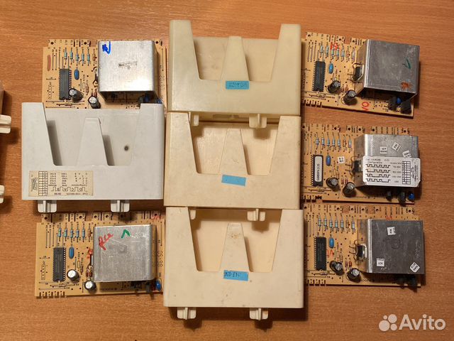 Плата управления Indesit/whirlpool/Samsung