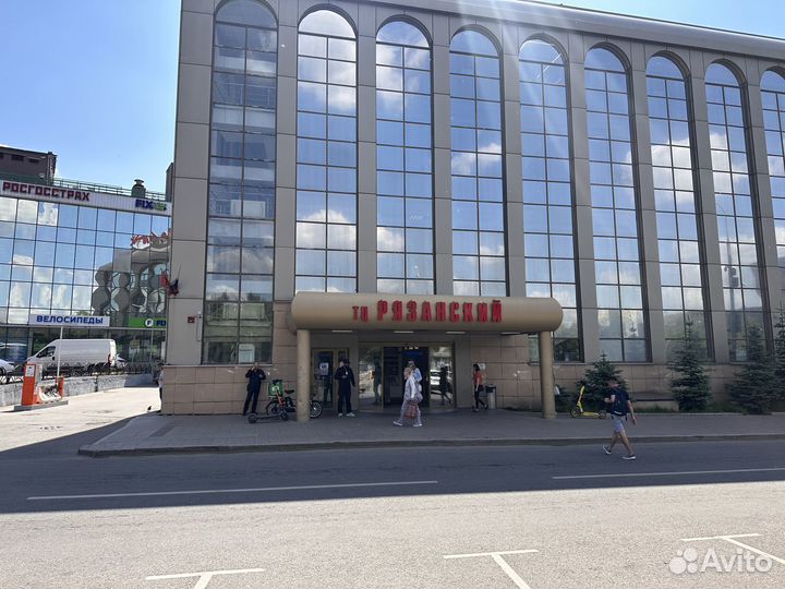 Миксер Dexter Power R 6219 B3S-DP №18