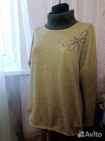 Кофта женская свитер