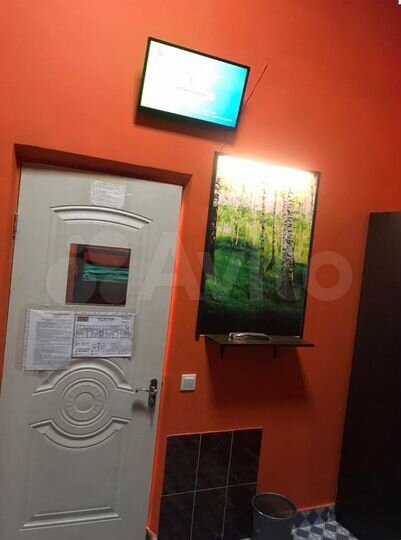 Комната 25 м², 1/9 эт.