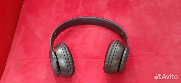 Беспроводные наушники