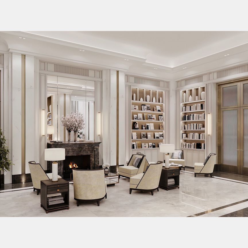 1-к. квартира, 41,6 м², 29/75 эт.