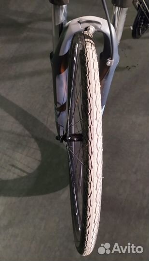 Городской велосипед Stern Urban 28