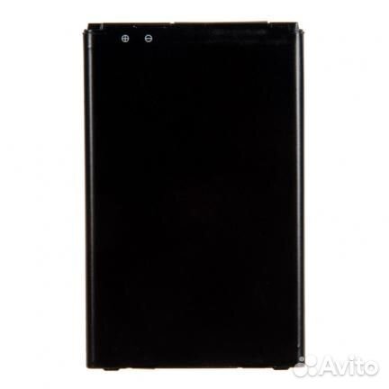 Аккумулятор для LG K10 K410, K10 LTE K430DS BL-45A