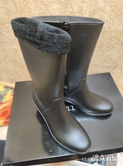 Обувь женская 38 размер