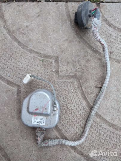 Блок розжига ксенона