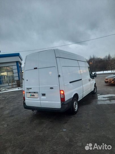 Ford Transit 2.2 МТ, 2011, 245 000 км