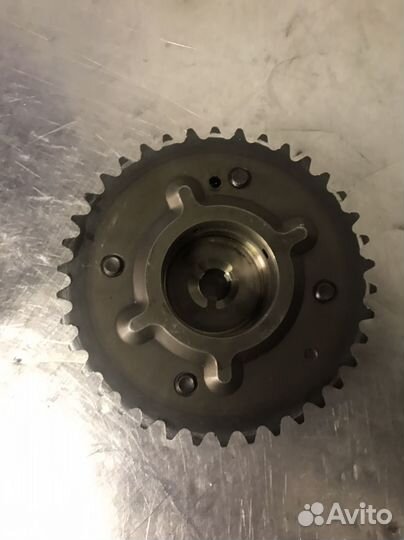 Фазорегулятор mazda ford 2.0-2.3 LF seba