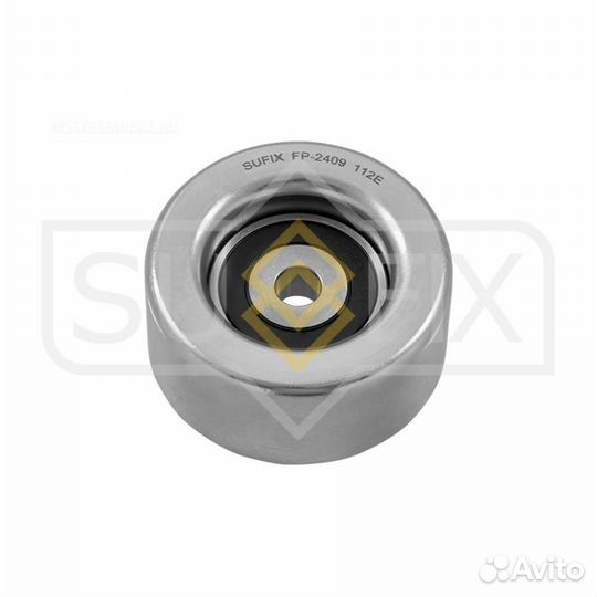 Sufix FP-2409 Ролик обводной приводного ремня