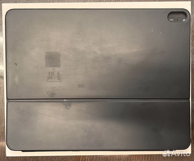Чехол-клавиатура на iPad Pro 12,9 3-го поколения